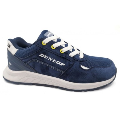 παπούτσι-εργασίας-μπλέ-dunlop-storm