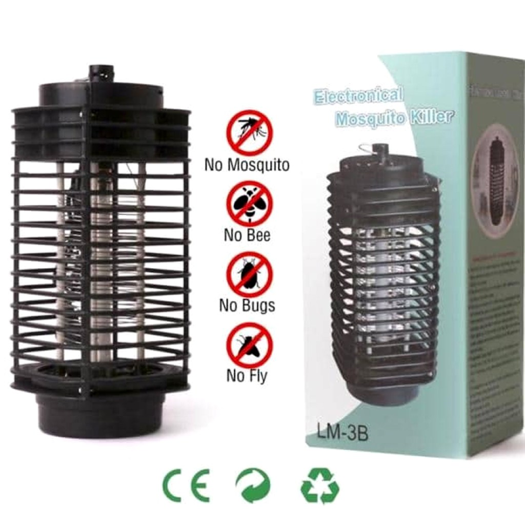 lm-3b-ηλεκτρική-εντομοπαγίδα-φανάρι