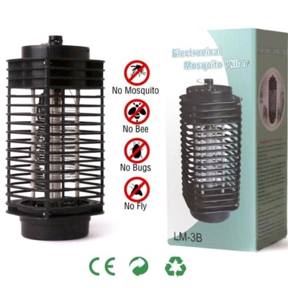 lm-3b-ηλεκτρική-εντομοπαγίδα-φανάρι