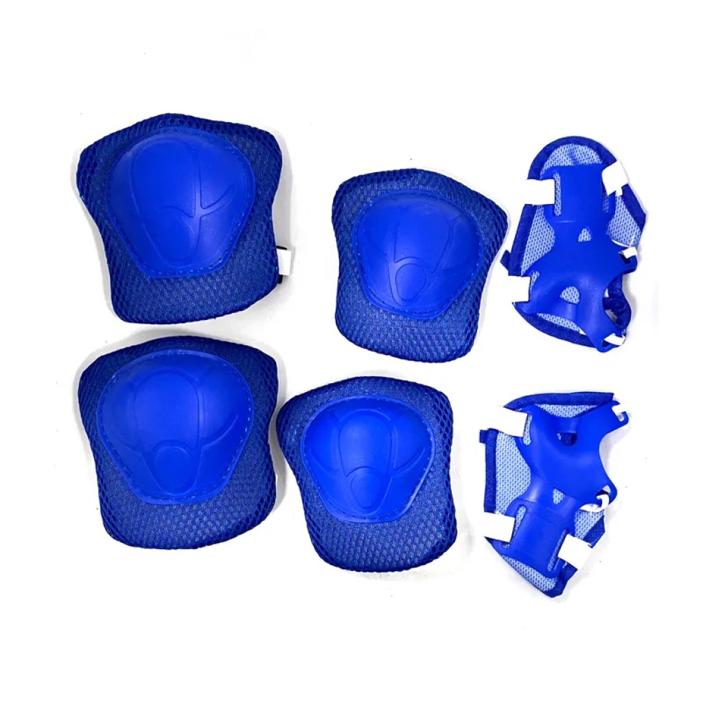 παιδικό-σετ-με-6-επιγονατίδες,-προστατευτικά-αγκώνα-και-προστατευτικά-καρπού