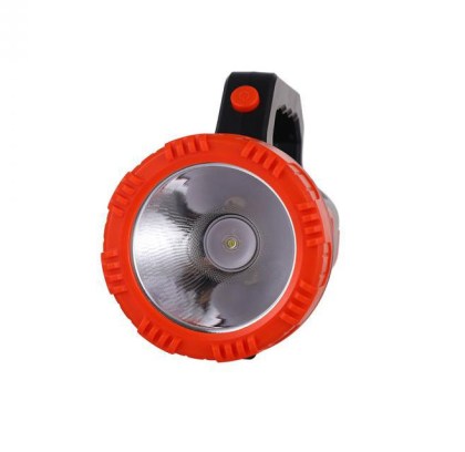 Φακός XS-519 New Arrival 3W USB επαναφορτιζόμενη λάμπα 