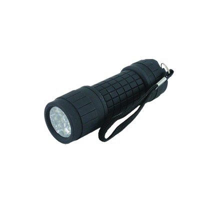 led-φακός-μικρός μπαταρίας
