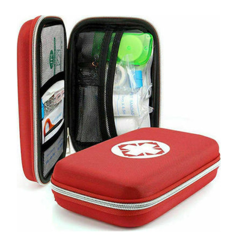 Φαρμακείο Πρώτων Βοηθειών Αυτοκινήτου OEM