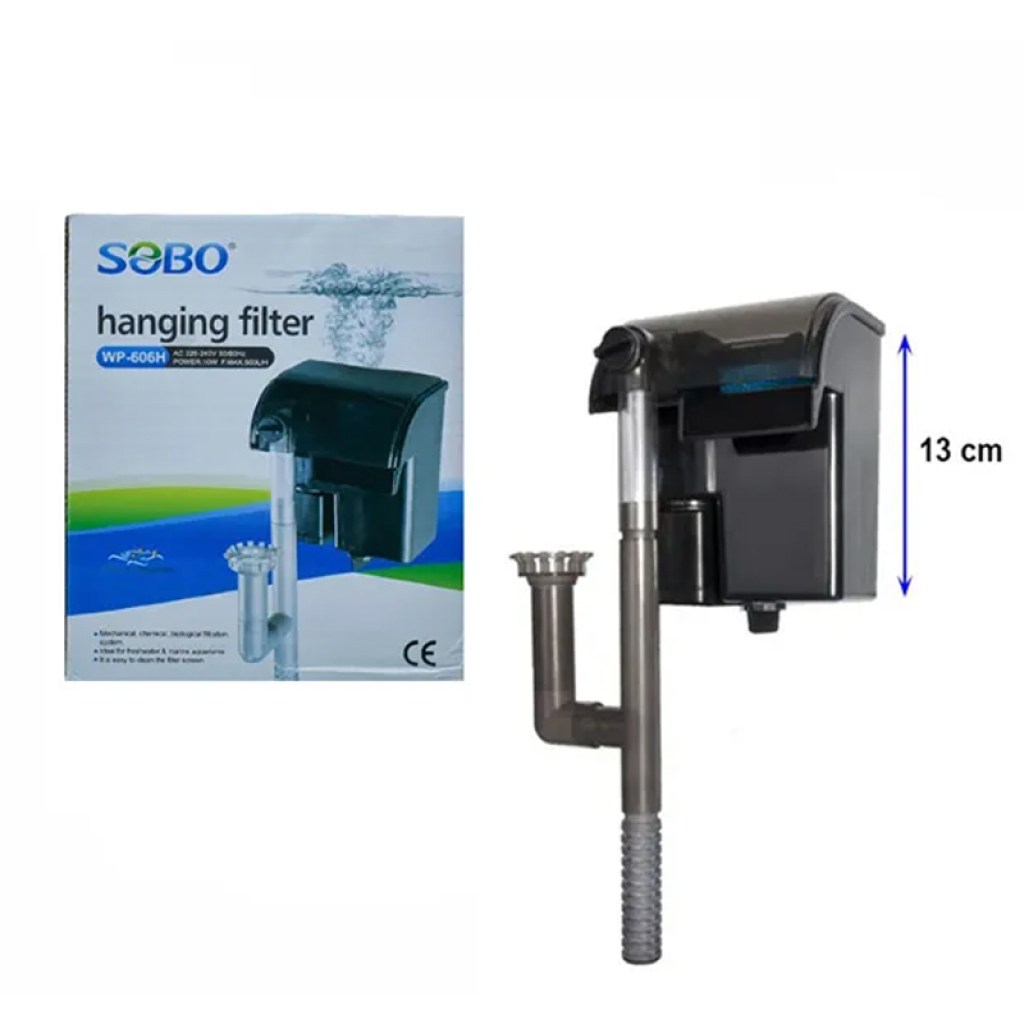 φίλτρο-ενυδρείου-wp-606h-aquarium-filter-pump