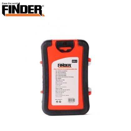Finder 65 pc set of rachet screwdrivers and bits.jpg 