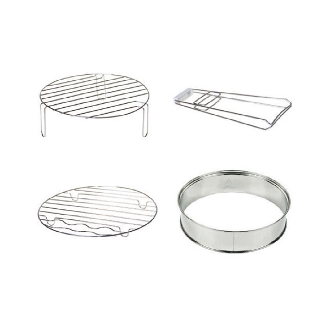 πολυφουρνάκι-el-815-primo-λευκό