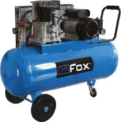 fox