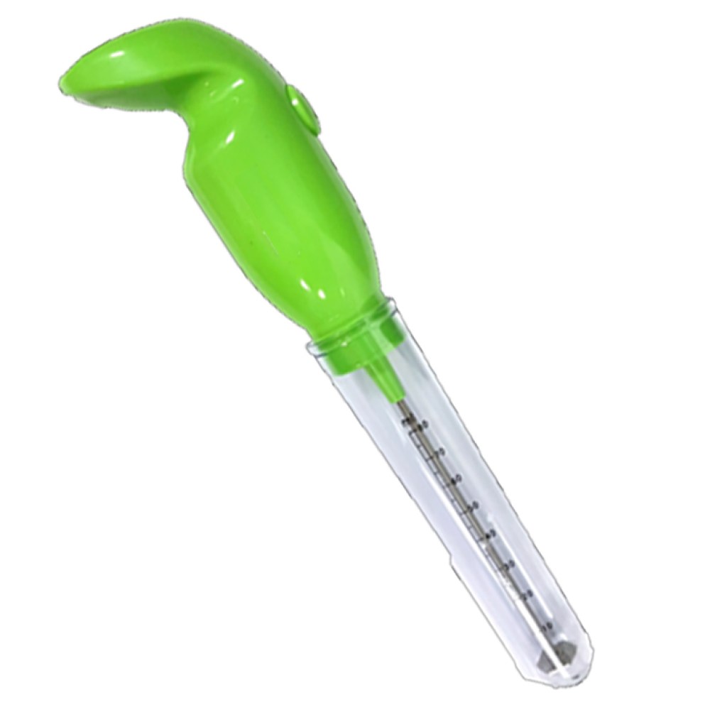 HB-202A Φραπεδιέρα Χειρός Ρεύματος 30W 