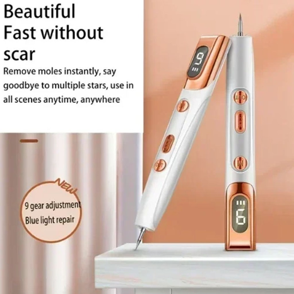 στυλό-λέιζερ-πλάσματος-αφαίρεση-ελιών-και-θεραπεία-του-δέρματος-κατά-της-ακμής,-σκούρων-κηλίδων