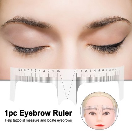 χάρακας-οδηγός-σχεδιασμού-φρυδιών-ακριβείας