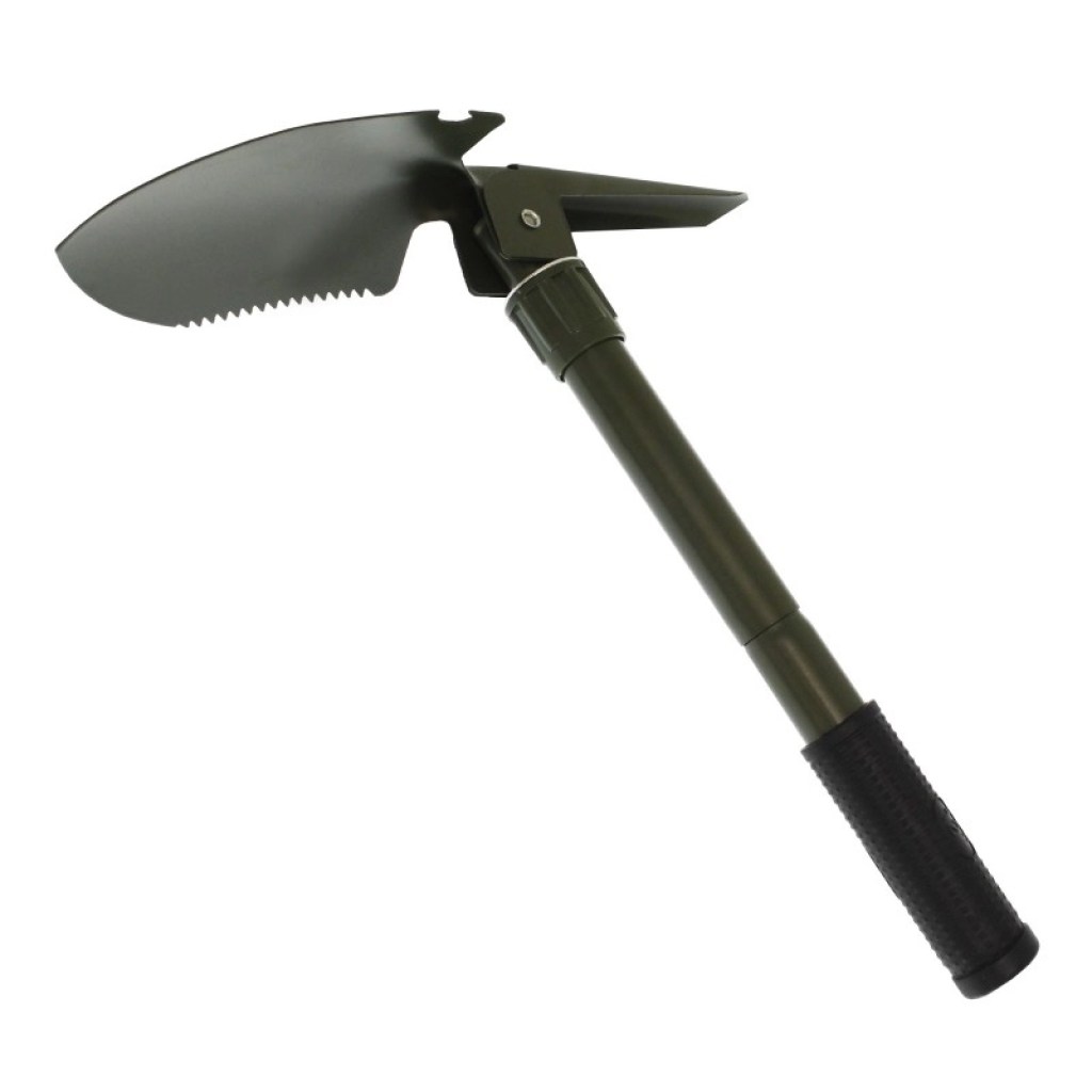 πτυσσόμενο-πτυοσκάπανο-30cm-με-θήκη-compass