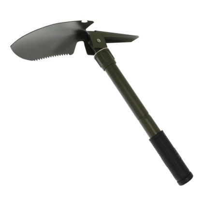 πτυσσόμενο-πτυοσκάπανο-30cm-με-θήκη-compass