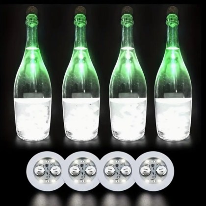 αυτοκόλλητο-led-σουβέρ-ποτηριού-μπουκαλιού-flash-light-τροφοδοσία-με-μπαταρία-χρώμα-πράσινο
