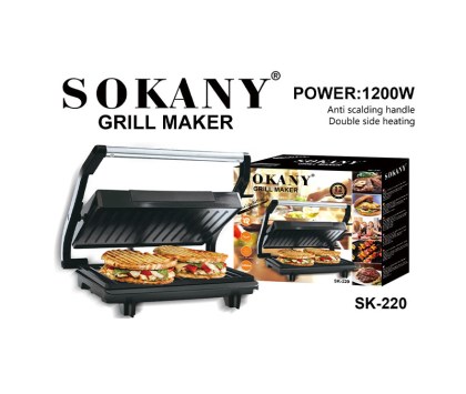 τοστιέρα-για-2-τοστ,-sokany-sk-220-1200w