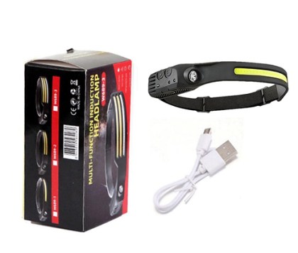 headlamp