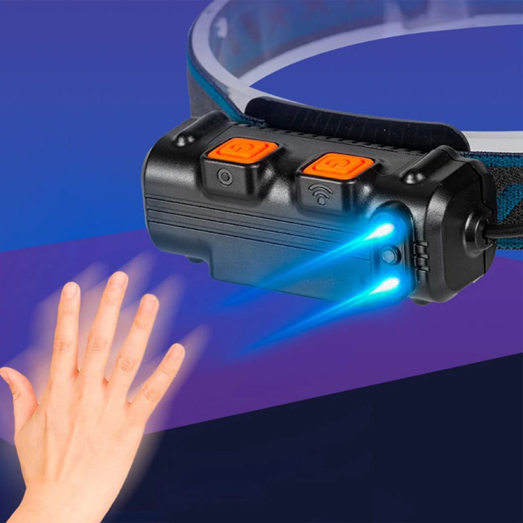 επαναφορτιζόμενος-φακός-led-κεφαλής-floodlight-cob-headlamp-w690-1