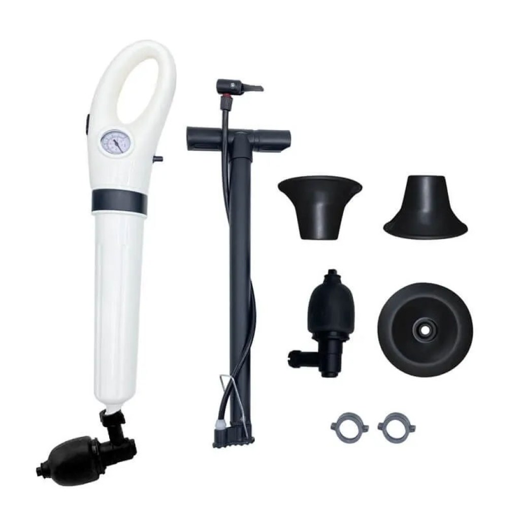 συσκευή-απόφραξης-υψηλής-πίεσης-αποχετεύσεων-σωληνώσεων