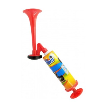 air-horn-κόρνα-χειρός-με-τρόμπα-για-γήπεδο,-απόκριες