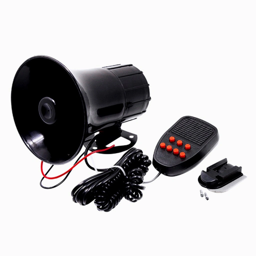 Συναγερμός Αυτοκινήτου Horn 12V, 50W