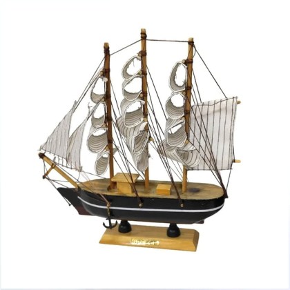 model-e-shunfan-ιστιοφόρο-ξύλινο-διακοσμητικό-με-βάση-20x20x5cm-