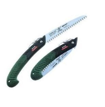 Πριόνι Χειρός SAMURAI Αναδιπλούμενο JD-180