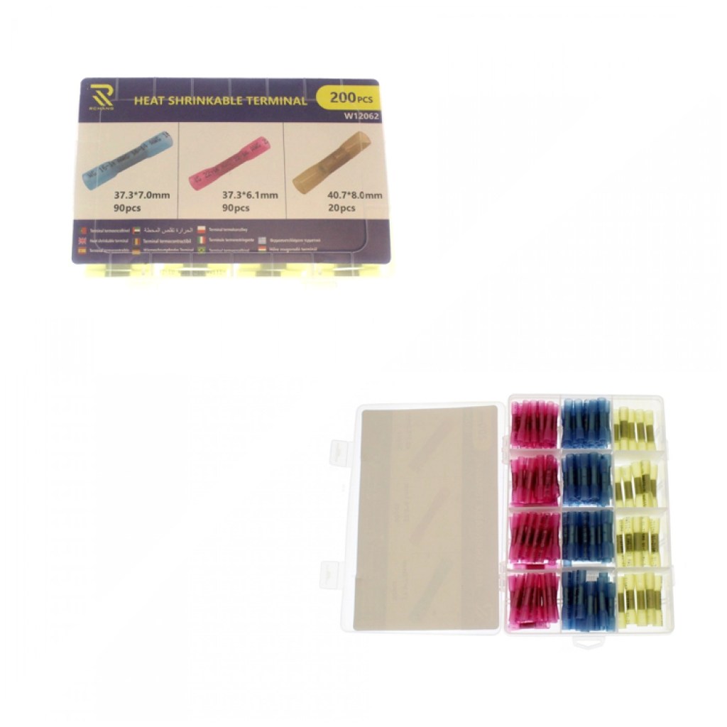 σετ-ένωσης-καλωδίων-με-θερμοσυστελλόμενα-κασετίνα-200-τεμάχια