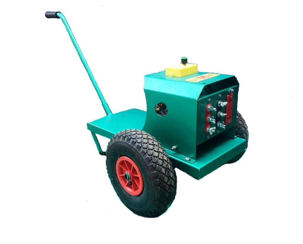 damac-ελαιοραβδιστικό-γεννήτρια-12v-μηχάνημα-χωρίς-κινητήρα