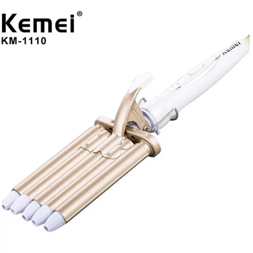 kemei-km-1110-ψαλίδι-μαλλιών-για-κυματιστά-μαλλιά-45w
