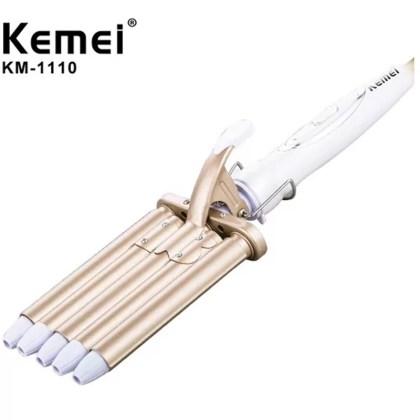 kemei-km-1110-ψαλίδι-μαλλιών-για-κυματιστά-μαλλιά-45w