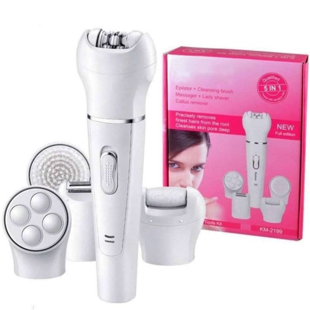 επαναφορτιζόμενη-ξυριστική-μηχανή-5-in-1-km-2199