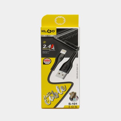 φορτιστής-για-i-phone-klgo-2,4-a-model-s-101