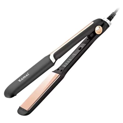 ισιωτική-μαλλιών-με-κεραμικές-πλάκες,-kemei-km-458