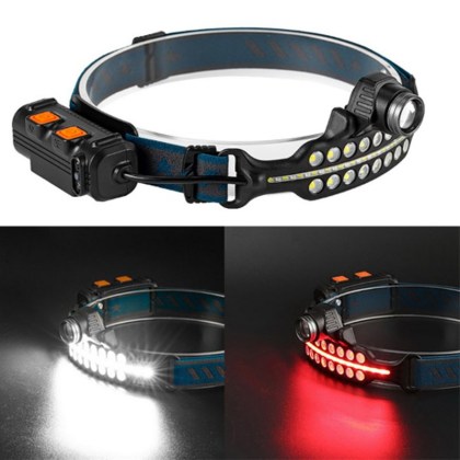 επαναφορτιζόμενος-φακός-led-κεφαλής-floodlight-cob-headlamp-w691-1