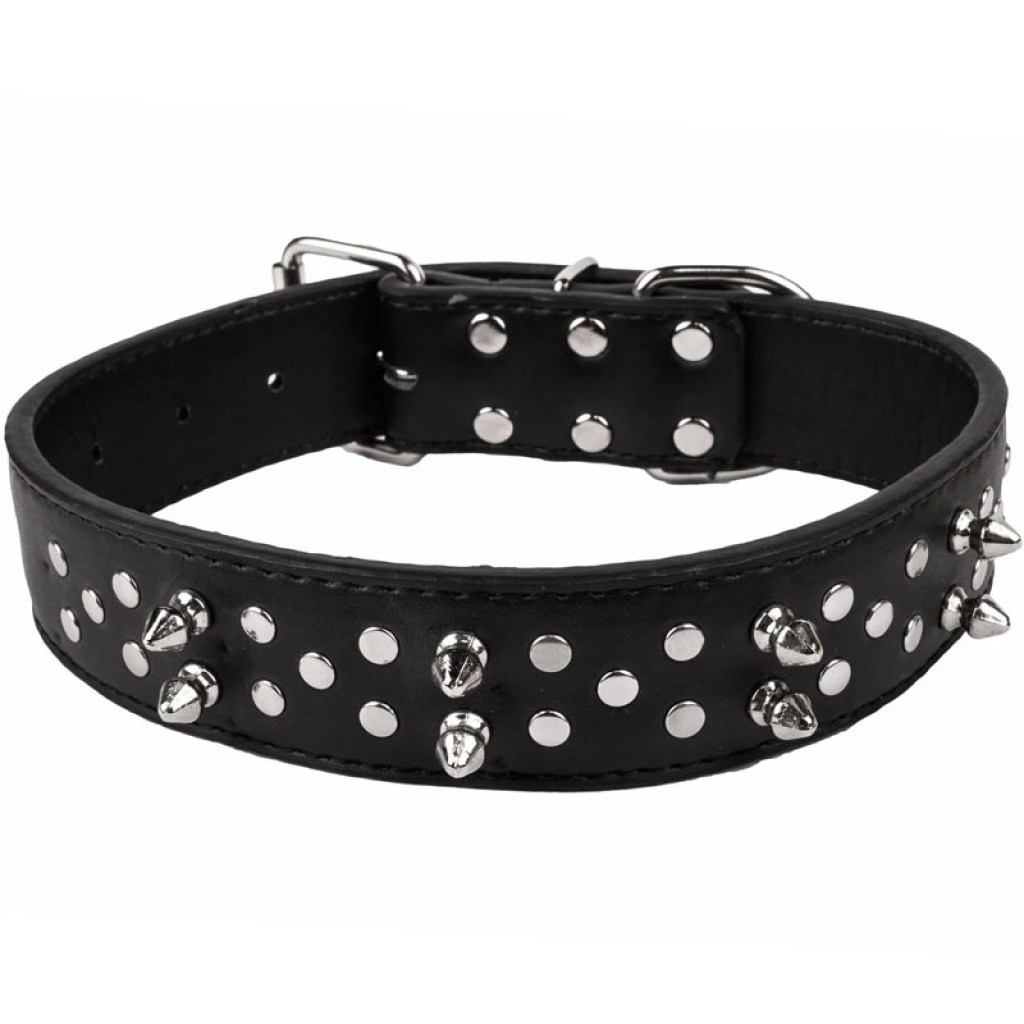 κολάρο-σκύλου-με-καρφάκια