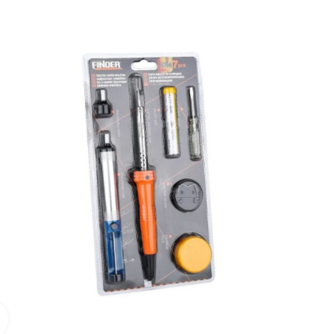 ηλεκτρικό-κολλητήρι-σετ-40-w-finder-7-pcs