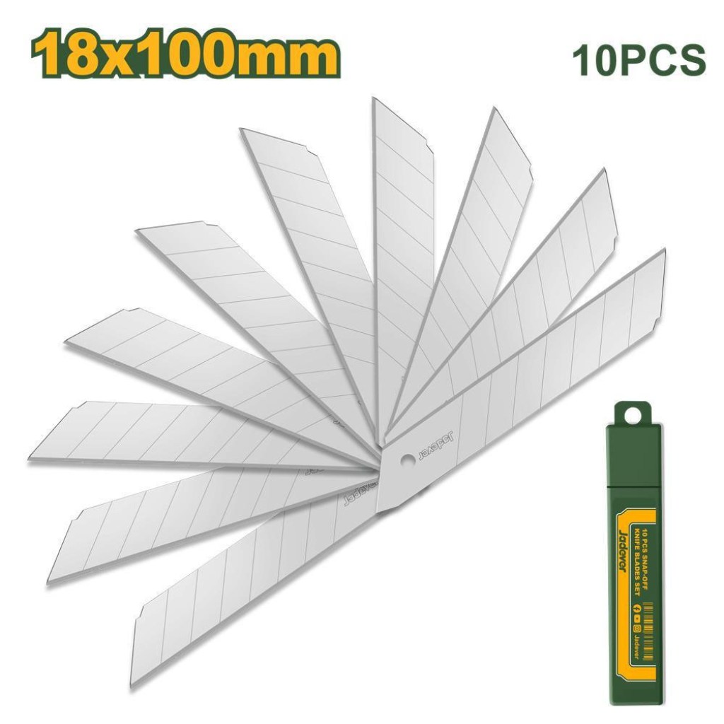 λεπίδες-κοπιδίου-jadever-18x100mm-σετ-10τεμ-jdmk1k18