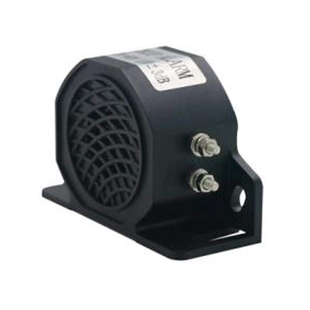 Αδιάβροχη Κόρνα για Όπισθεν Φορτηγών Αυτοκινήτων WATER PROOF SAIGIN HW-1106 12V-48V