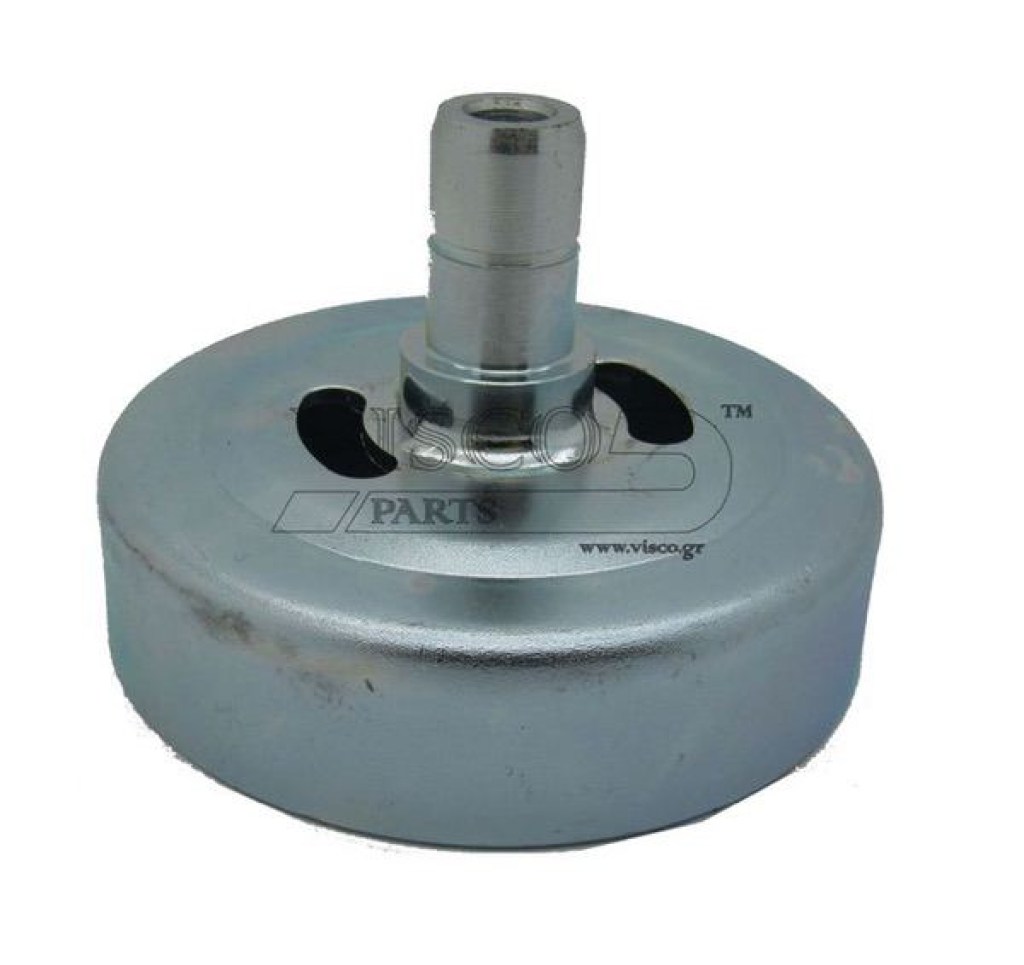 καμπάνα-συμπλέκτη-θαμνοκοπτικού-για-kawasaki-mitsubishi-καλάμι-26-28mm-ντίζα-8mm-βιδωτή