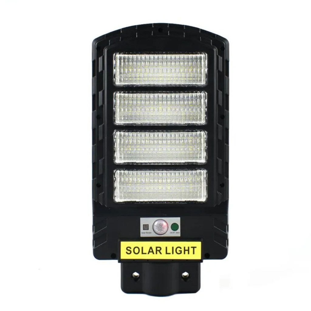 ηλιακός-προβολέας-led-δρόμου-με-πάνελ-200w-ψυχρό-λευκό-6500k-με-τηλεχειριστήριο