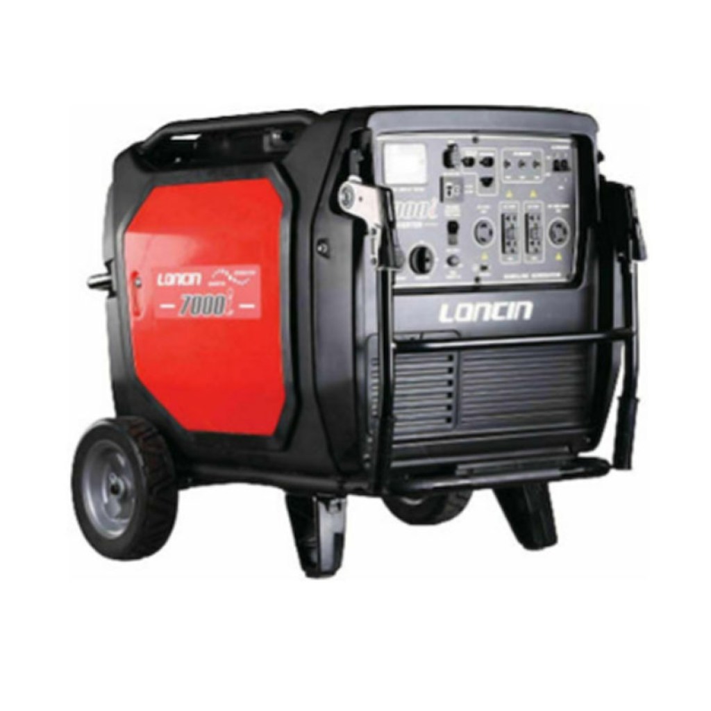 γεννήτρια-ηλεκτροπαράγωγο-ζεύγος-inverter-βενζίνης-μονοφασικό-loncin-lc-7000i