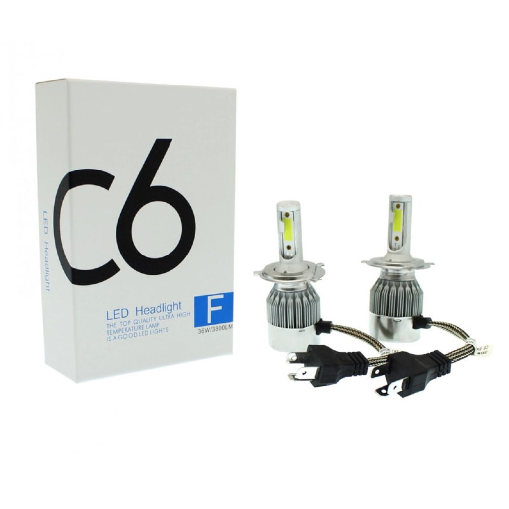 λάμπα-αυτοκινήτου-auto-led-lighting-system-c6-h4