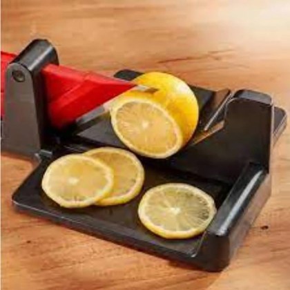 κόφτης-κουζίνας-για-κοπή-κρέατος-και-λαχανικών-slicer-aperi-coupe-guillotine-a-saucisson-κόκκινο