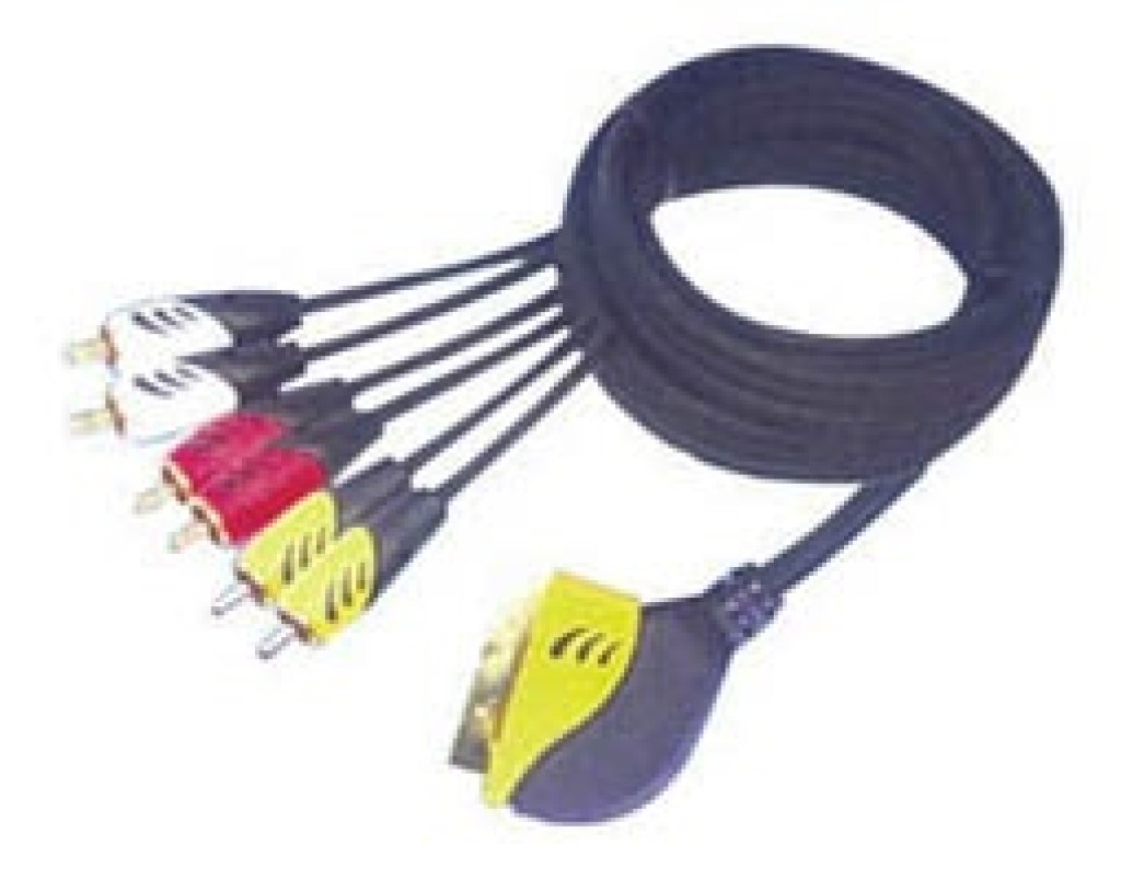 καλώδιο-scart-6rca-μαύρο-cu-od10-1-5m-apv1014-z-d-s