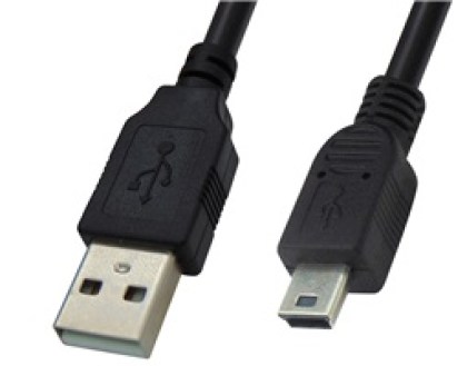 καλώδιο-usb-2-0-μινι-σύνδεσης-συσκευών-usb-a-m-mini-5p