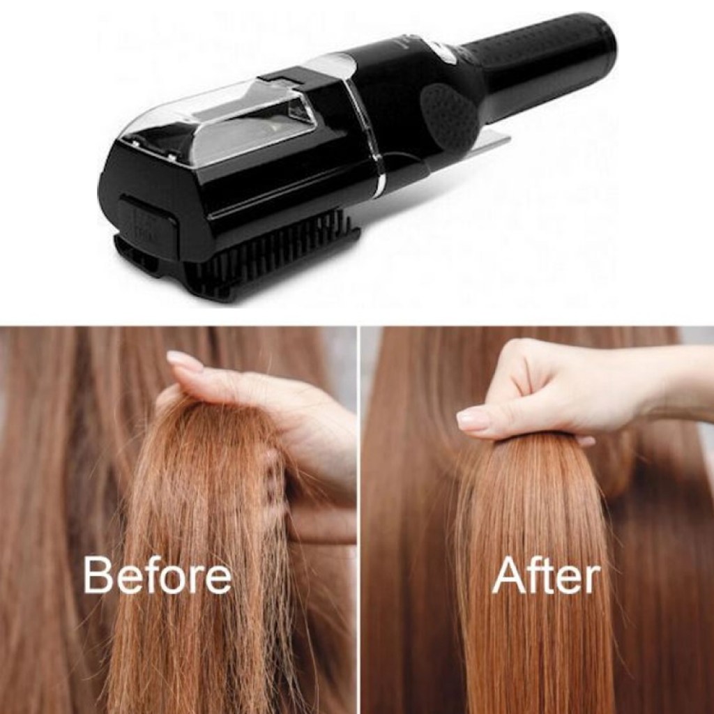 Umate Split Ends - Συσκευή Αφαίρεσης Της Ψαλίδας