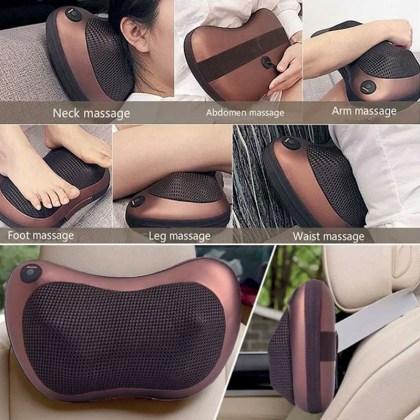 Συσκευή Για Μαζάζ-Μαξιλάρι OEM HY-8028