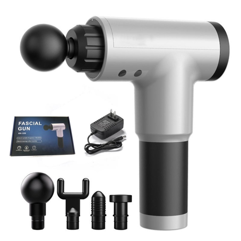 συσκευή-μασάζ-fascial-gun-amq-020-50-hz-24w