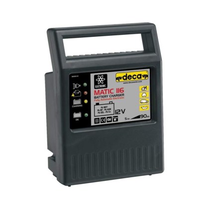 matic-116-deca-φορτιστής-μπαταριών-12v-έως-90-ah-με-ηλεκτρονική-εκκίνηση