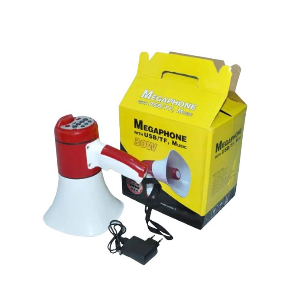 megaphone5
