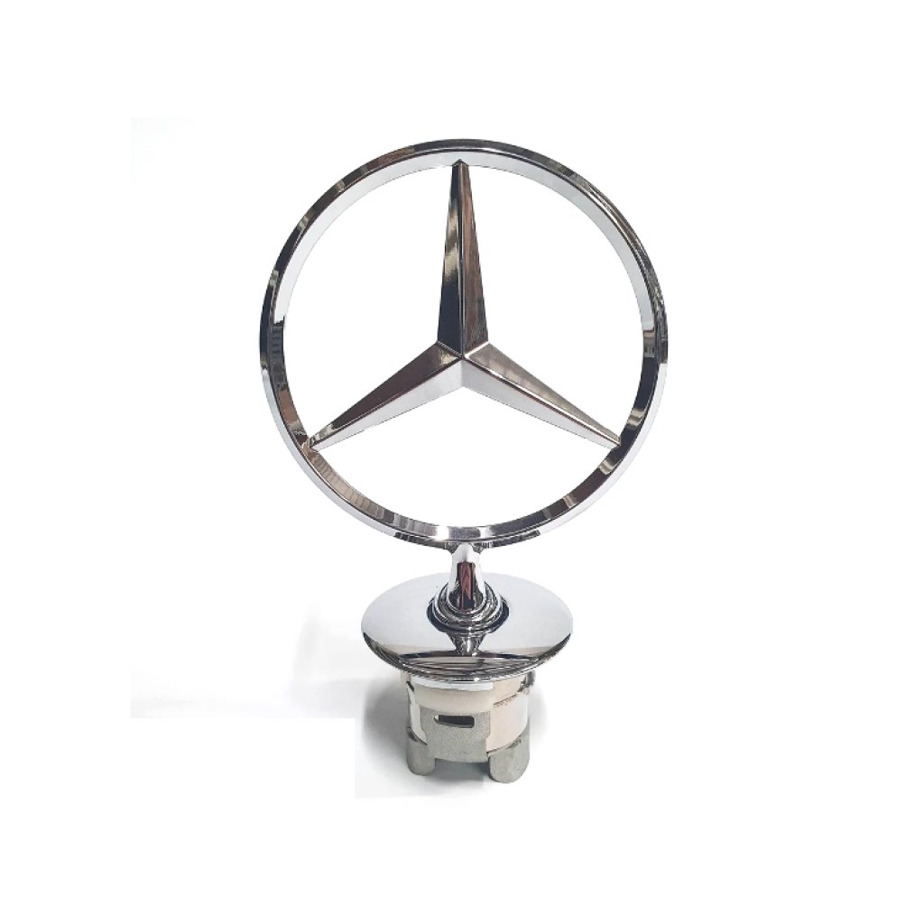 σήμα-καπό-mercedes-benz